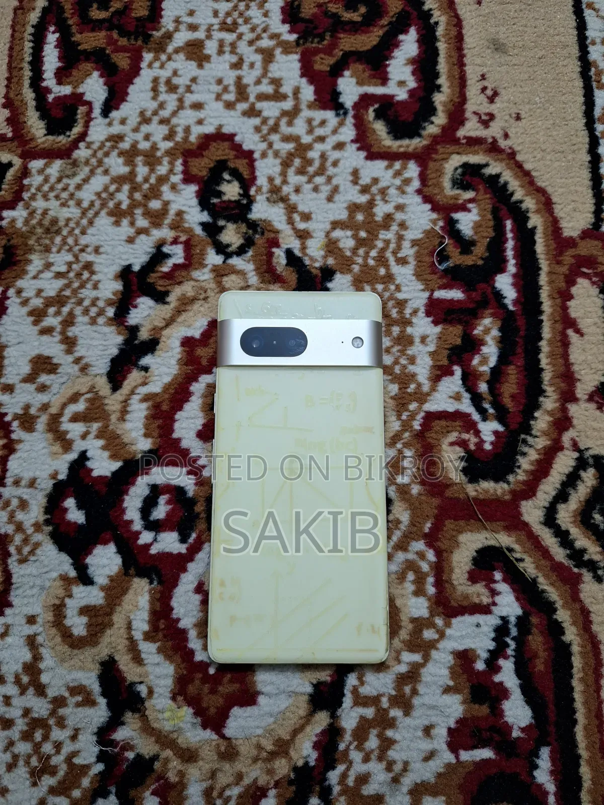Google Pixel 7 128 GB