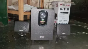 Xlab M208 Anx