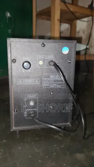 Xlab M208 Anx