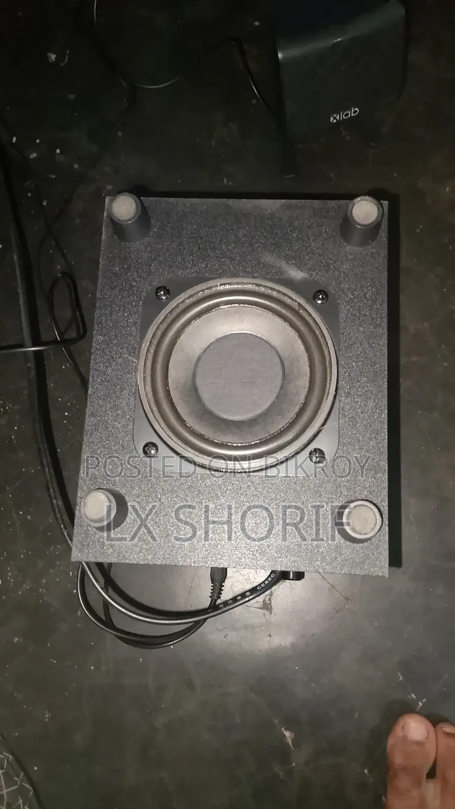 Xlab M208 Anx