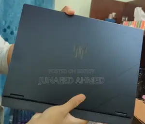 Laptop Acer Predator Helios Neo 14 16GB Intel Core Ultra 7 SSD 1T