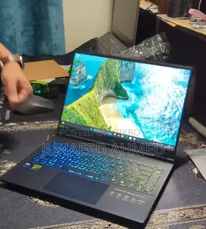 Laptop Acer Predator Helios Neo 14 16GB Intel Core Ultra 7 SSD 1T