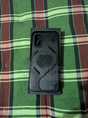 Infinix GT 30 Pro Wireless Cover, Cooling Wireless Charger Cable