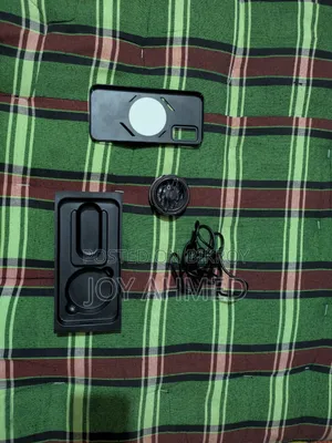 Infinix GT 30 Pro Wireless Cover, Cooling Wireless Charger Cable