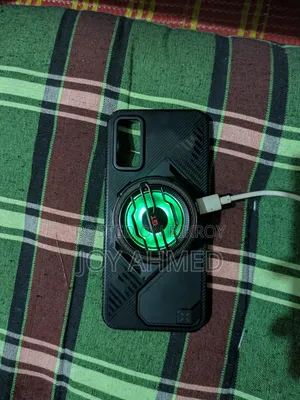 Infinix GT 30 Pro Wireless Cover, Cooling Wireless Charger Cable