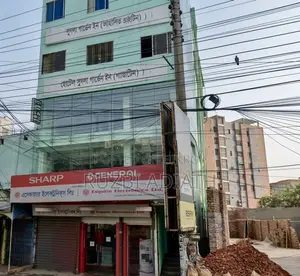 Commercial Space For Rent | Khulna | To-let | 2240 sqft | Showroom Dakbangla