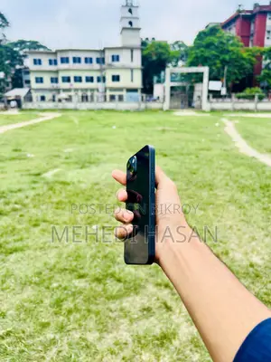 অ্যাপল আইফোন ১৩ ২৫৬ জিবি ব্ল্যাক