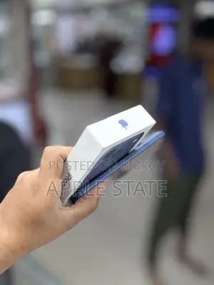 অ্যাপল আইফোন ১৭ প্রো ২৫৬ জিবি ব্লু