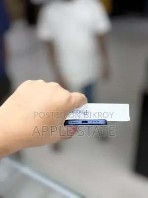 অ্যাপল আইফোন ১৭ প্রো ২৫৬ জিবি ব্লু