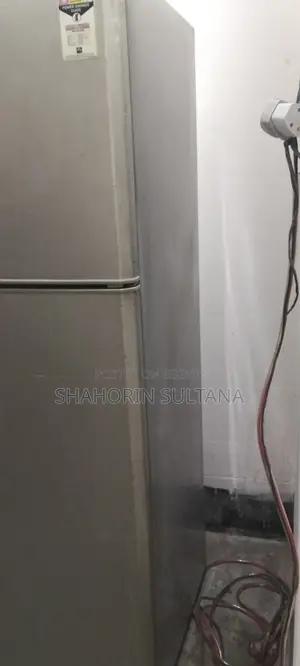Samsung Frost Free Refrigerator (400 Liters) - Very Good Condition