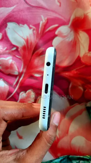 Samsung Galaxy A13 128 GB White
