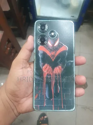 Infinix Hot 30 128 GB