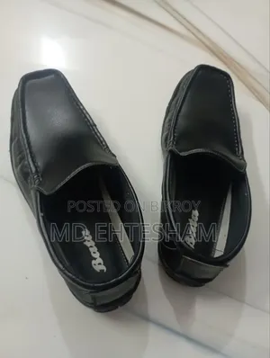 Bata Rubens Loafer - Type Casual Shoe