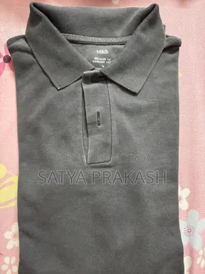 মেনস পোলো