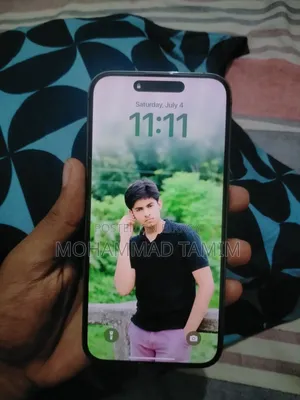 Apple iPhone 14 Pro Max 256 GB Blue