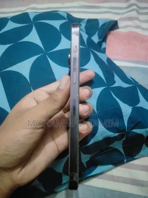 Apple iPhone 14 Pro Max 256 GB Blue