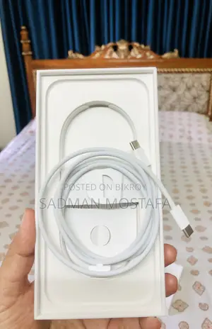 Apple iPhone 16 Pro Max 512 GB (Used)