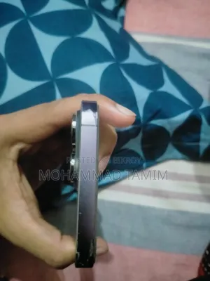 Apple iPhone 14 Pro Max 256 GB Blue