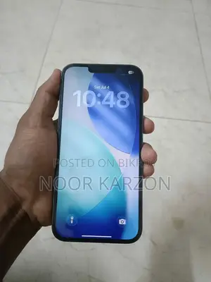 Apple iPhone 13 Pro Max 128 GB Blue