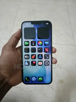 Apple iPhone 13 Pro Max 128 GB Blue