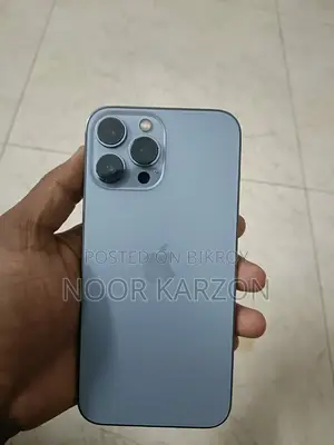 Apple iPhone 13 Pro Max 128 GB Blue