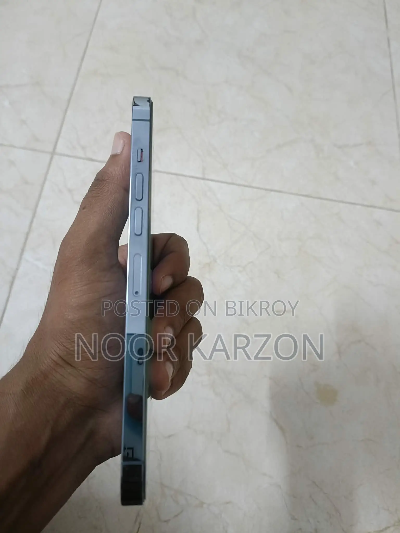 Apple iPhone 13 Pro Max 128 GB Blue