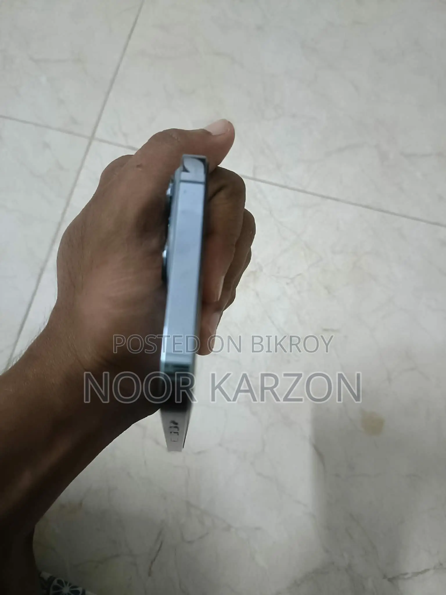 Apple iPhone 13 Pro Max 128 GB Blue