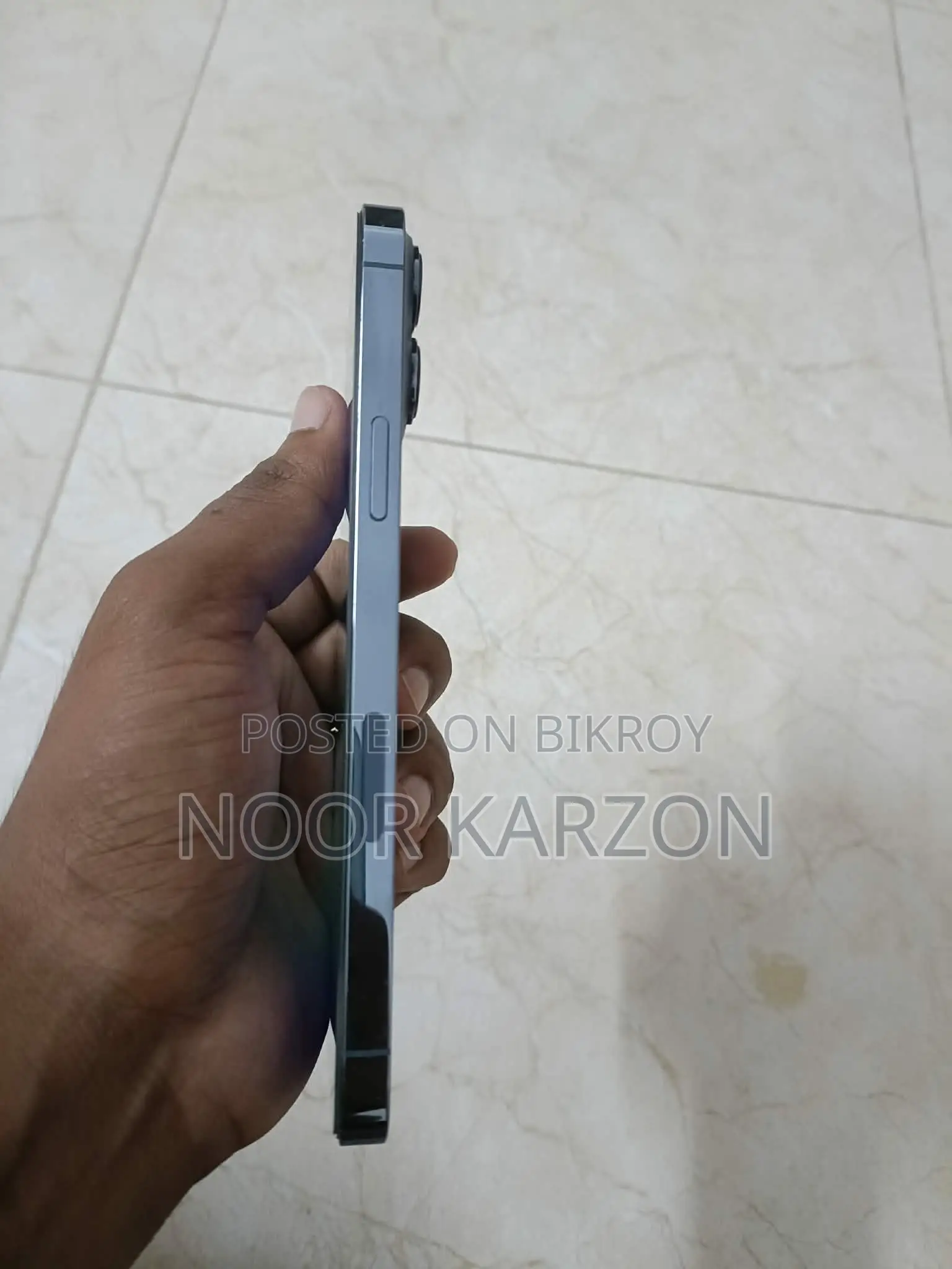 Apple iPhone 13 Pro Max 128 GB Blue