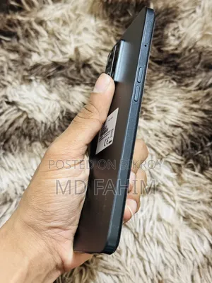 Oppo F21 Pro 128 GB Black