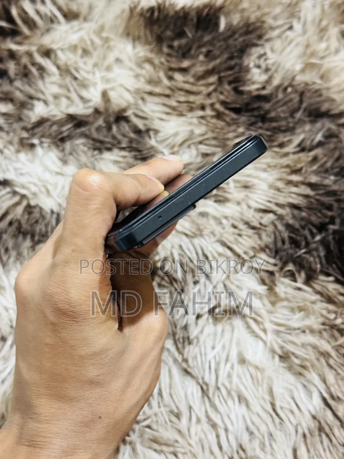 Oppo F21 Pro 128 GB Black