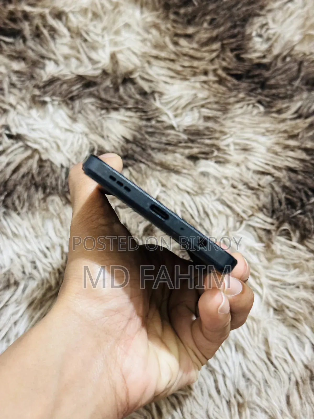 Oppo F21 Pro 128 GB Black