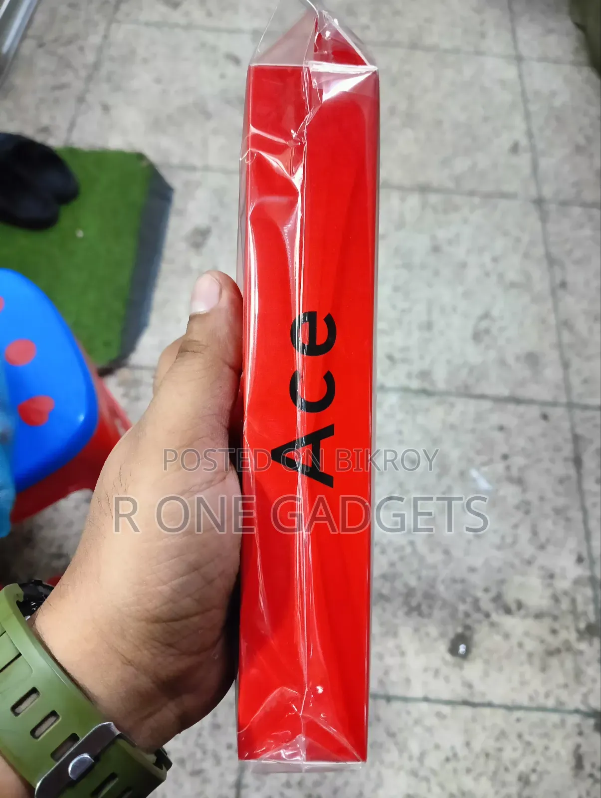 One Plus 80w Supervooc অরিজিনাল চার্জার