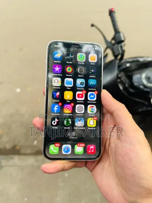 অ্যাপল আইফোন ১২ প্রো ২৫৬ জিবি হোয়াইট