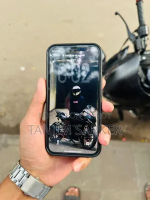 অ্যাপল আইফোন ১২ প্রো ২৫৬ জিবি হোয়াইট