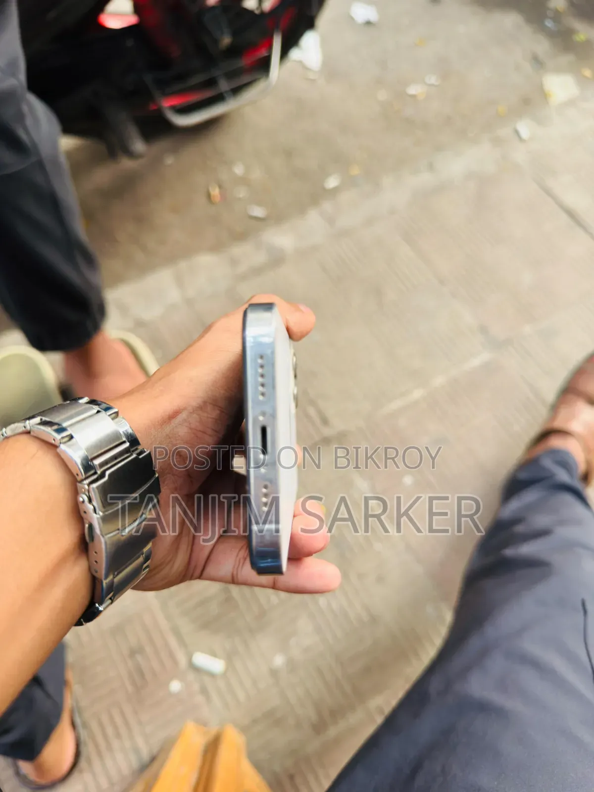 অ্যাপল আইফোন ১২ প্রো ২৫৬ জিবি হোয়াইট