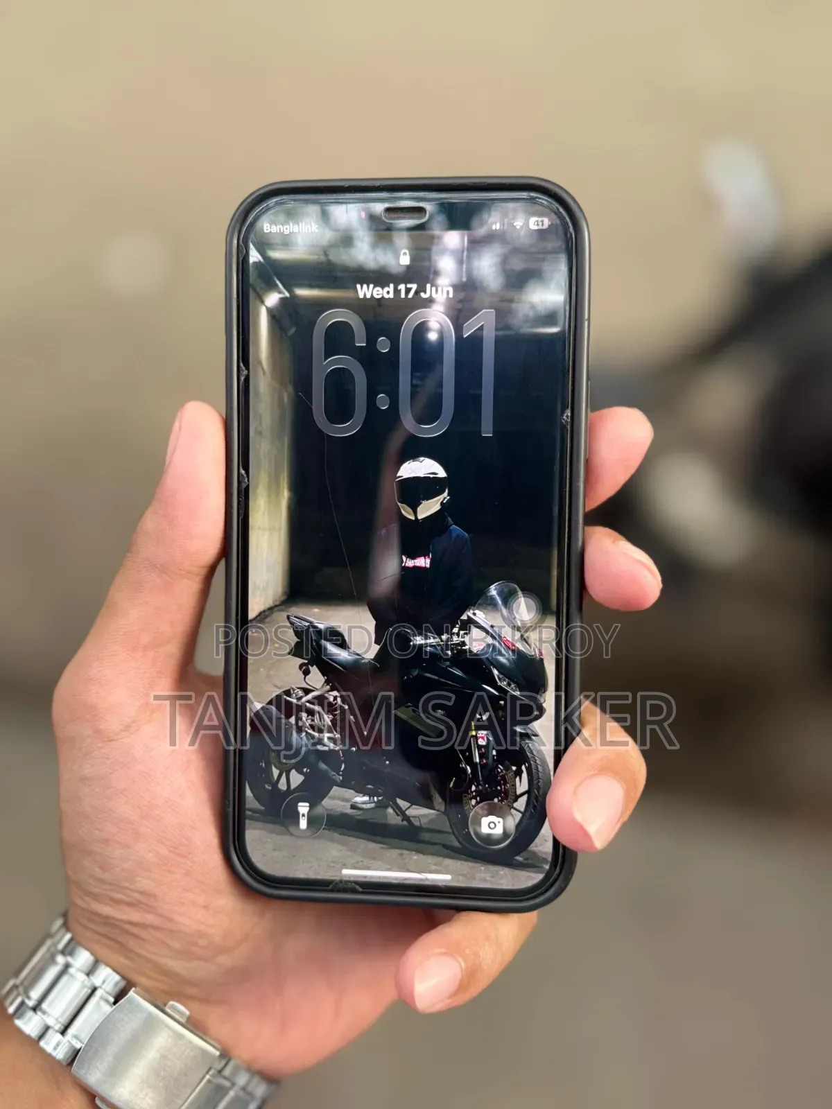 অ্যাপল আইফোন ১২ প্রো ২৫৬ জিবি হোয়াইট