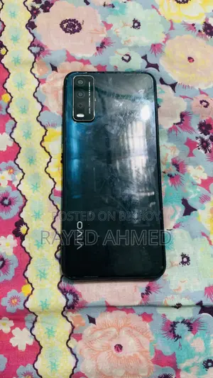 Vivo Y12 32 GB Blue