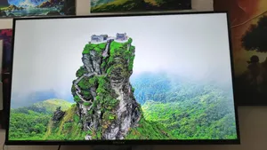 Singer Android TV R4
