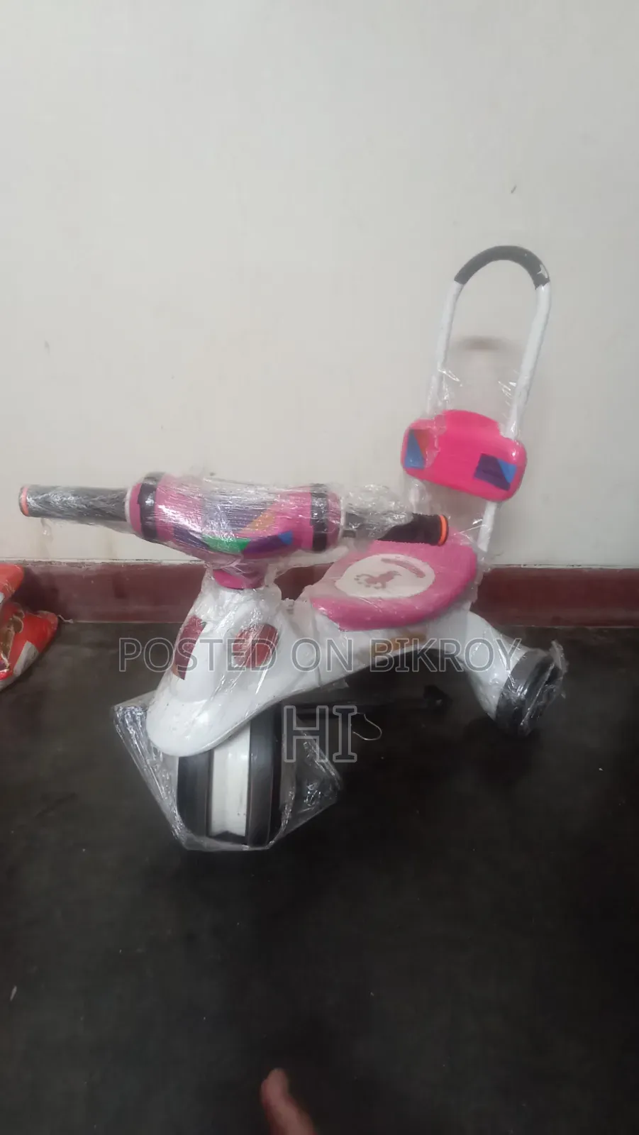 Baby Car Toys