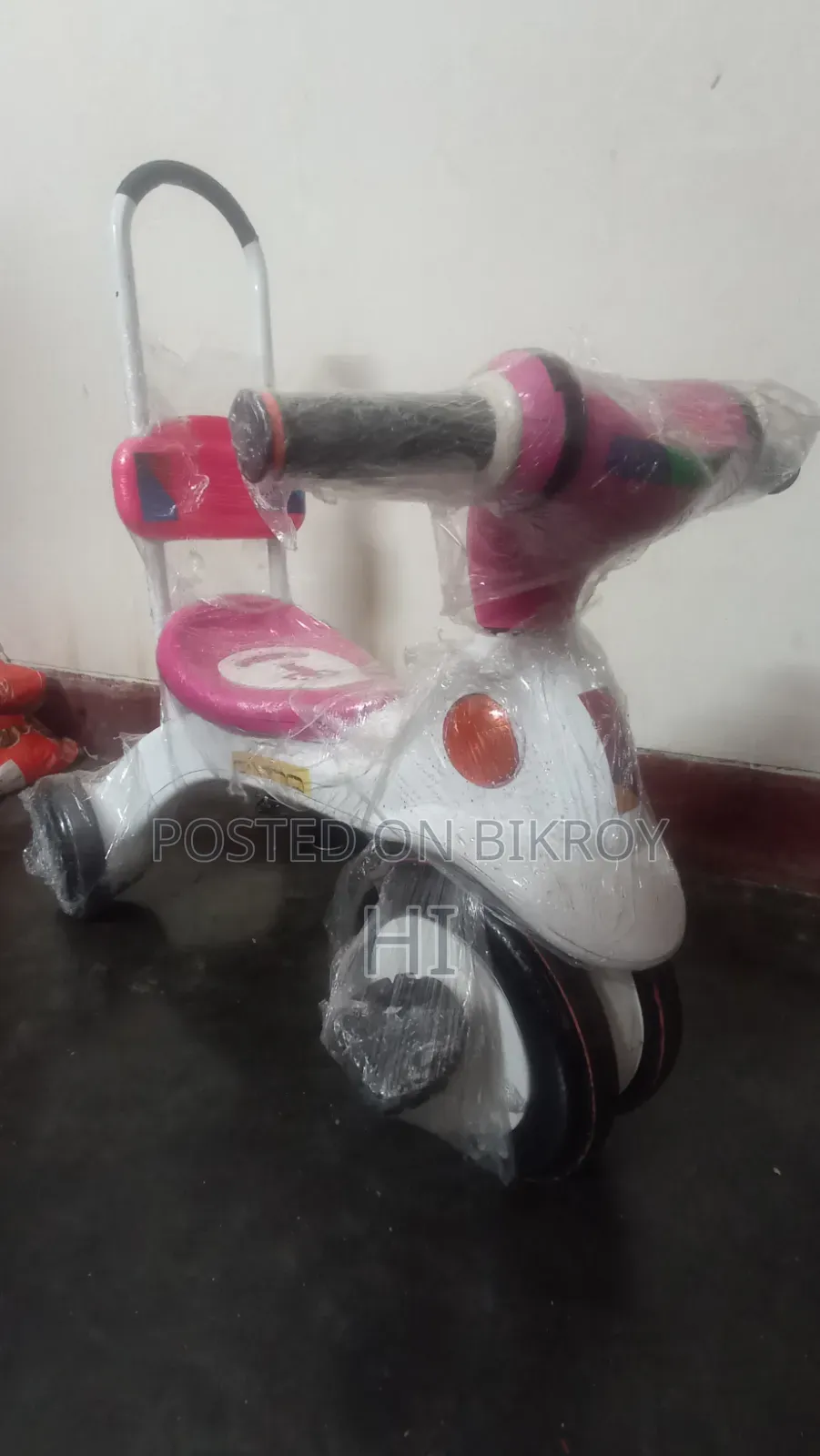 Baby Car Toys