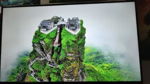 Singer Android TV R4