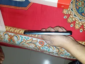 Itel P40 32 GB Black