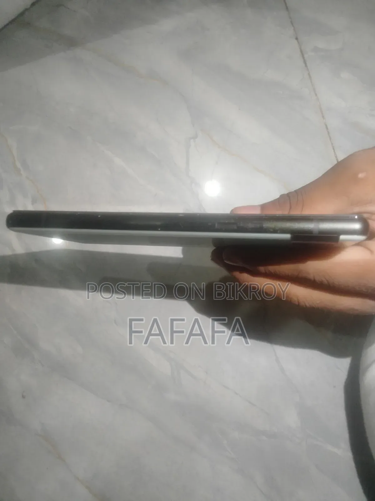 Google Pixel 6a 128 GB White