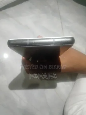 Google Pixel 6a 128 GB White