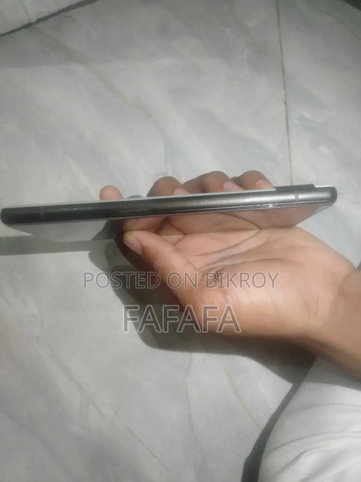 Google Pixel 6a 128 GB White