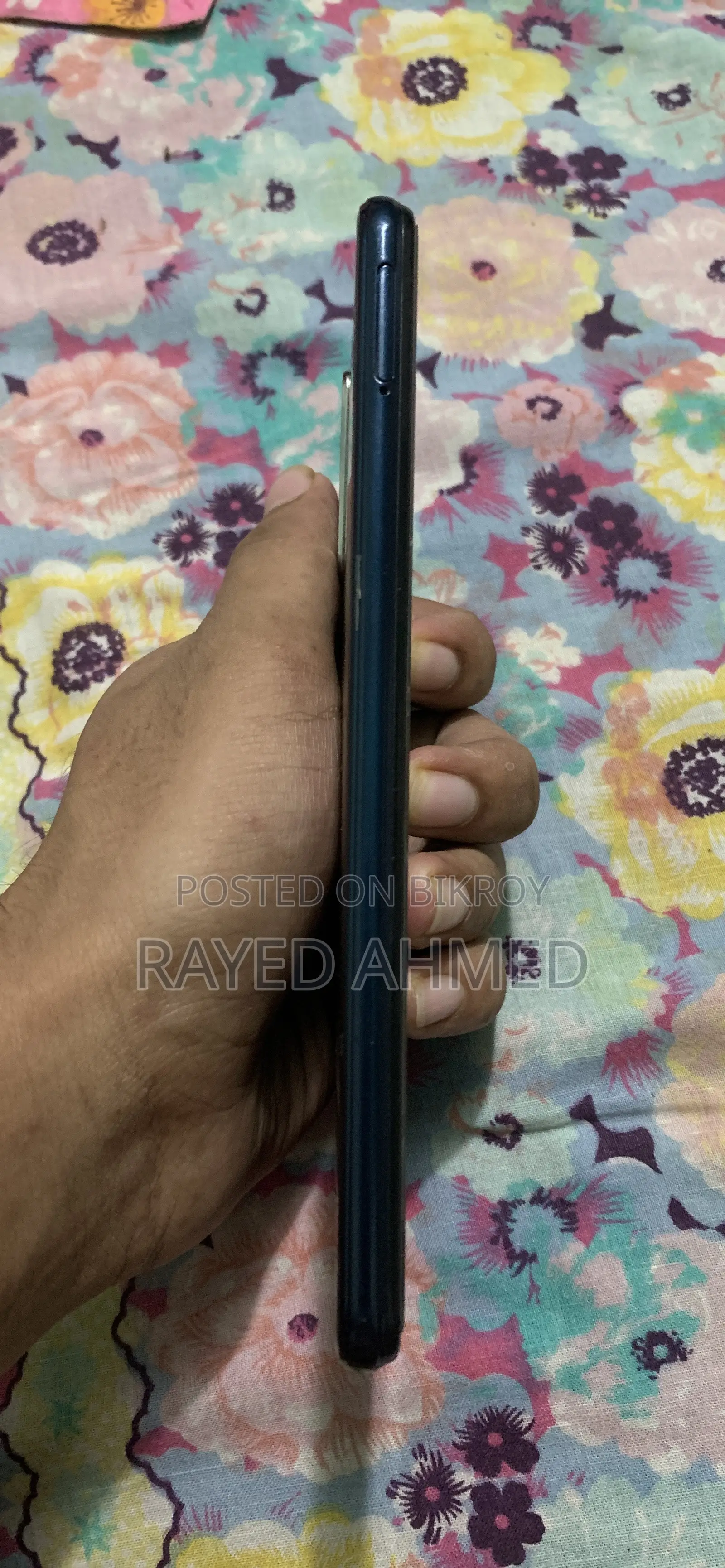 Vivo Y12 32 GB Blue