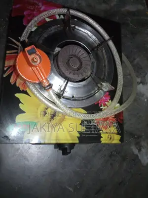 Gas Stove for Sale with Gas Cylinder