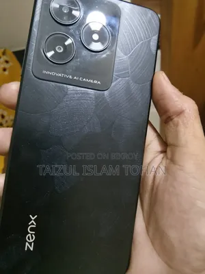 New Walton ZENX 1 64 GB Black