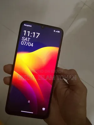 New Walton ZENX 1 64 GB Black