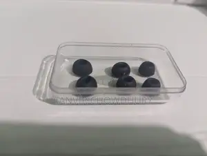 Silicone Ear Tips